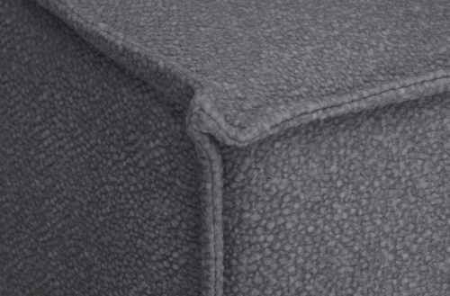 Пуф anrex GRAFIT RICCI 04