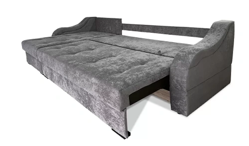 Угловой диван Лама-мебель Денвер 4H