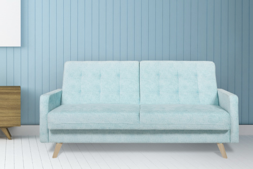 Диван-кровать Кронес Мебель Тесей 235