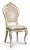 Стул ЭРА Джоконда Крем глянец