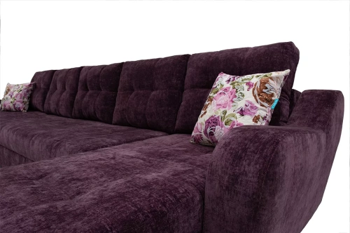 Угловой диван Стиль Ярослава 7 +НБ