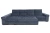 Угловой диван Стиль Наоми 1