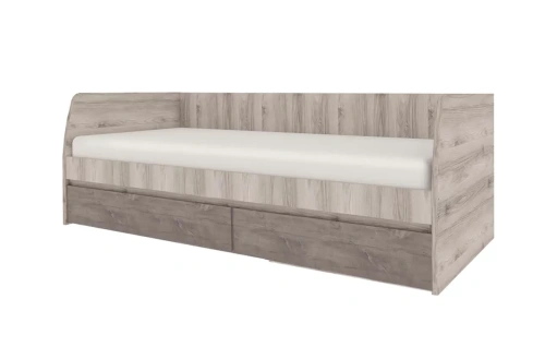 Кровать anrex JAZZ 90-2