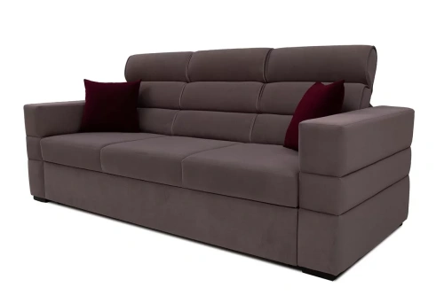 Диван-кровать Стиль Эмилия +НБ