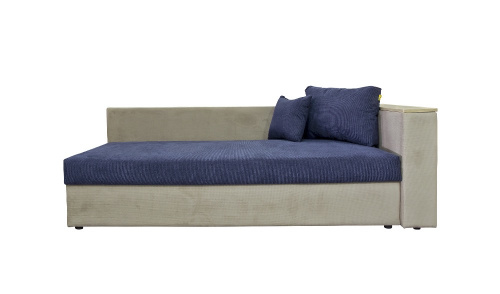 Тахта Лама-мебель Эльза 1