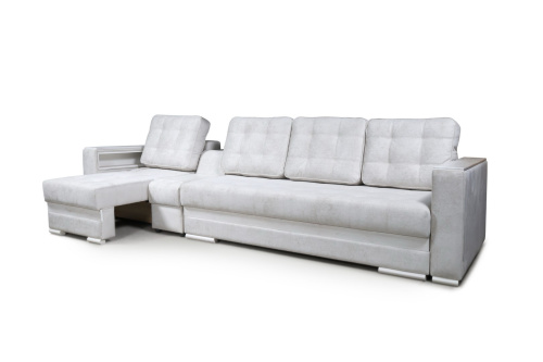 Модульный диван DM-Мебель Мадрид-4