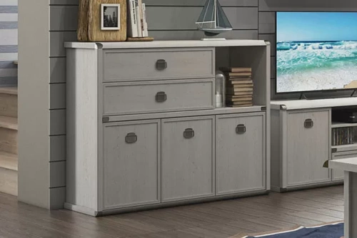 Тумба anrex MAGELLAN 3D2SN