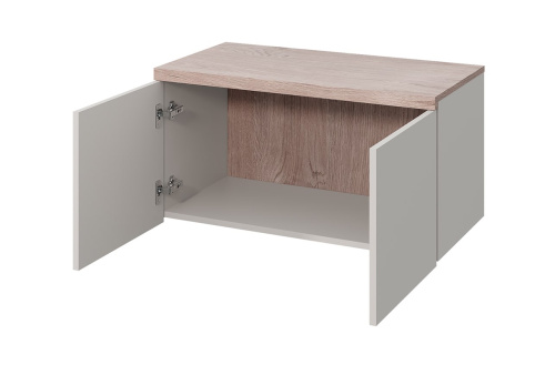 Шкаф anrex LIMA навесной 2D