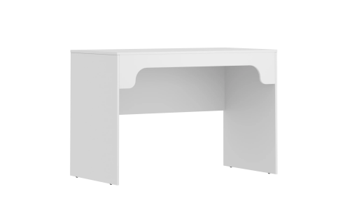 Стол письменный Речицадрев Смарт Р 376.03 (Белый)