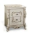Тумба прикроватная ЭРА Джоконда Крем глянец