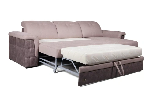 Угловой диван Прогресс Конкорд ГМФ 444