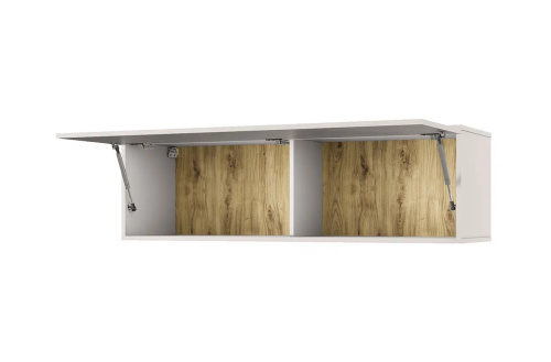 Шкаф anrex MODERN навесной 1D/130-40