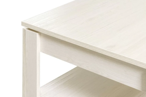 Стол РЭЙГРУПП Bremo журнальный СТД-12 Дуб бордо лайт