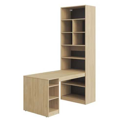 Стол Мебель-Неман Отис МН-304-04 (Дуб Прованс)