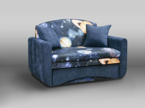 Тахта Треви Кроха Плюс 100