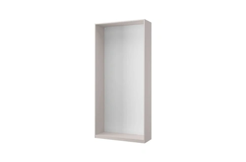 Корпус шкафа anrex TETRA 100/215/35 (Персидский жемчуг)