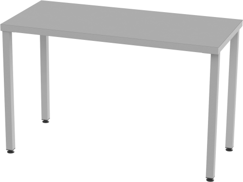 Стол письменный Mebelain ИНГАР 1/TT Белый