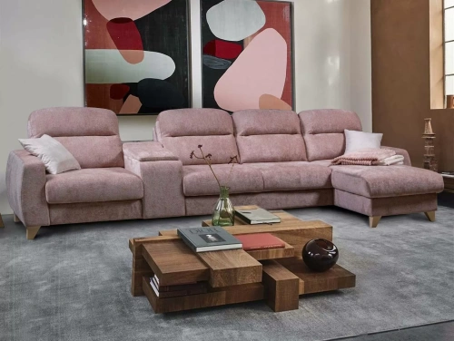 Модульный диван Треви Бруно