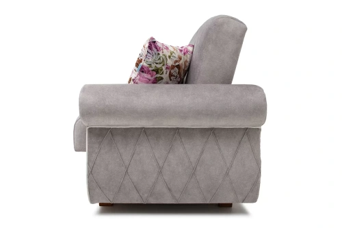 Диван-кровать Стиль Юлия 3 +НБ