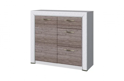 Тумба anrex OLIVIA 1D3S