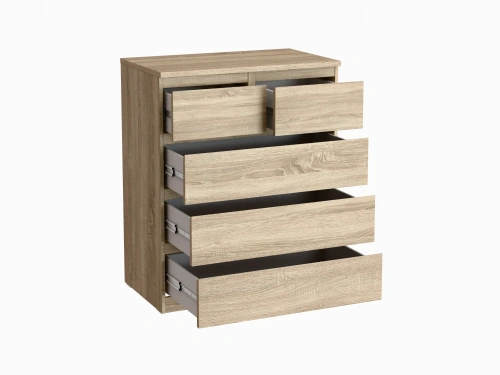 Комод Новус Индустри Мальта 2.05.02.080.3 (Сонома)