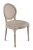 Стул ЭРА Мокко Бежевый