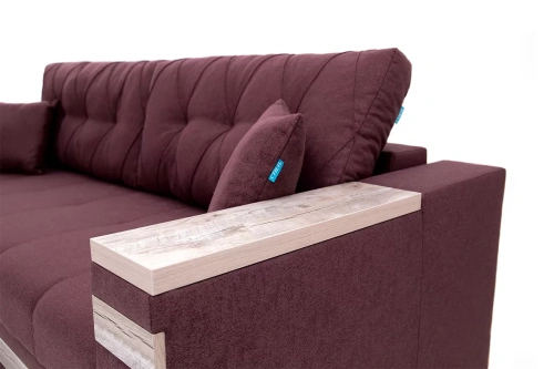 Диван-кровать Стиль Руслана 1 +НБ +ТТ