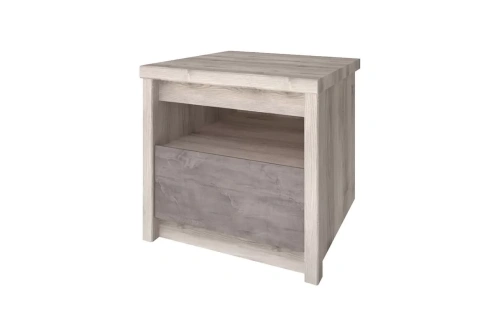 Тумба anrex JAZZ прикроватная 1S