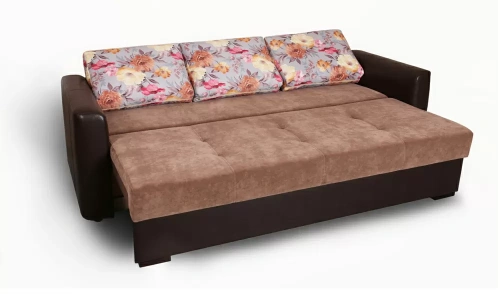 Диван-кровать Лама-мебель Пингвин 3Т/8