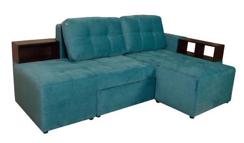 Угловой диван Лама-мебель Пингвин 2/20