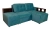 Угловой диван Лама-мебель Пингвин 2/20