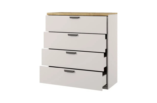 Комод anrex MODERN 4S