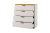 Комод anrex MODERN 4S