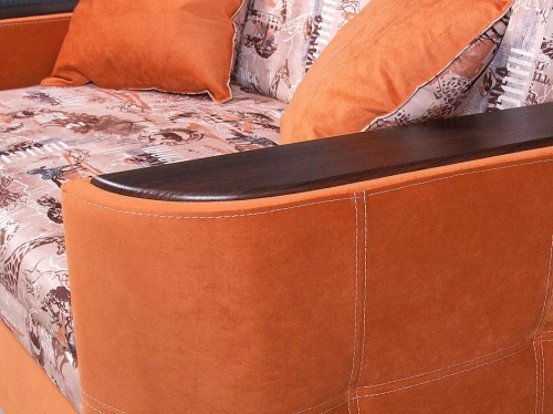 Тахта Треви Кроха плюс 100 L