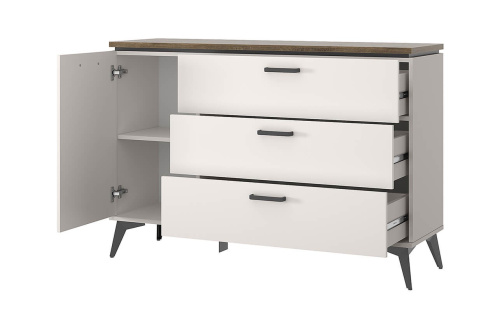 Тумба anrex VINATI 1D3S