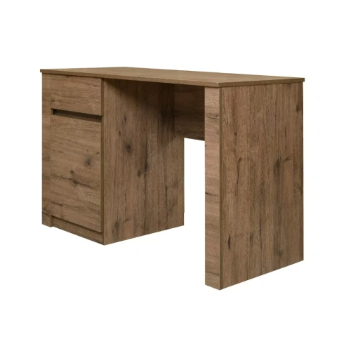 Стол РЭЙГРУПП Bremo  письменный СТЖ-10 (1D1Y) Дуб веллингтон