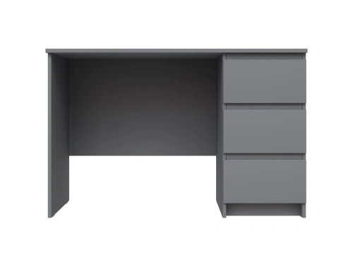 Стол письменный Новус Индустри Кастор 2.03.06.090.4 (Серый)