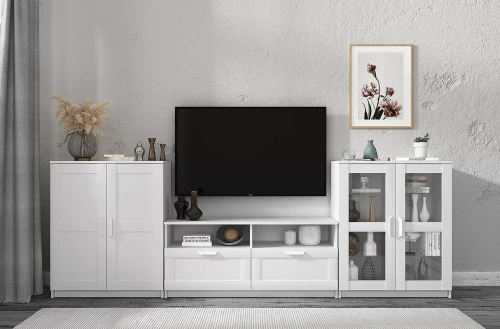 Тумба anrex СКАГЕН RTV 2S2N