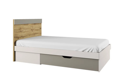 Кровать anrex MODERN 120S