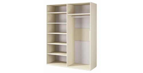 АСТОРИЯ Шкаф МН-218-03-220