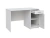 Стол письменный Новус Индустри Кастор 2.03.06.030.1 (Белый)