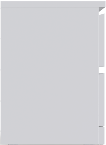 Комод Mebelain ВАРМА 2 Белый