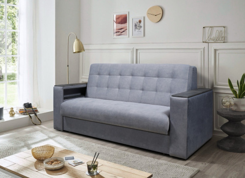 Диван-кровать DM-Мебель Поло