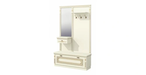 ВЕРСАЛЬ Вешалка МН-030-02