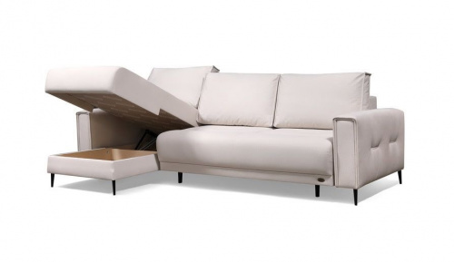 Угловой диван Прогресс Палермо ГМФ 727