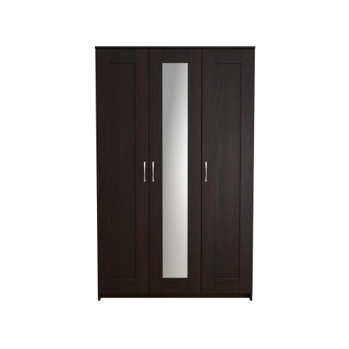 Шкаф Новус Индустри Сириус 2.02.01.550.5 (Дуб венге)