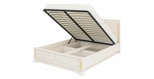 АФИНА Кровать МН-222-12-180