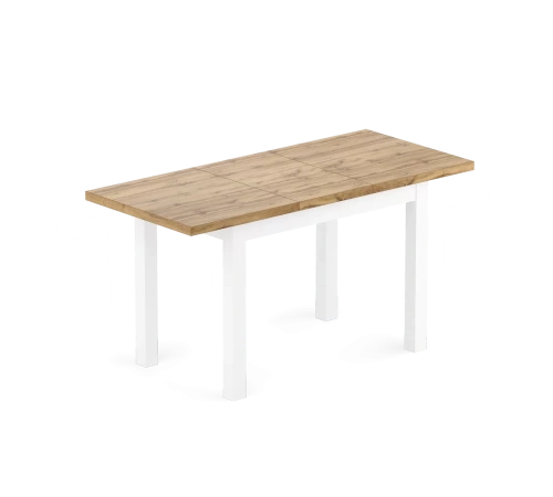 Стол раздвижной Элигард ONE СОО дуб натуральный