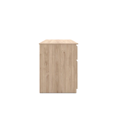 Стол письменный MYSTAR Сноули ИВ-121.12 (Гикори Кингстон)