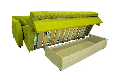 Диван-кровать Шале 155-01/В